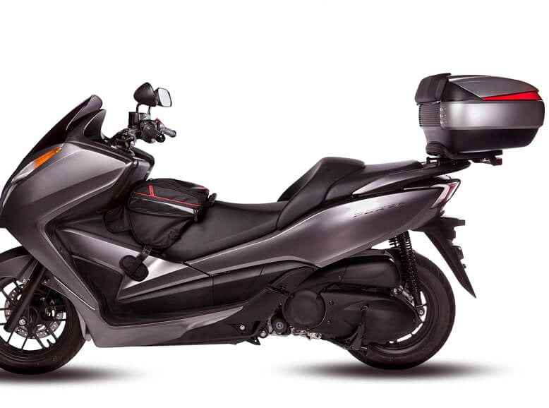 Top Master Honda Forza 300i