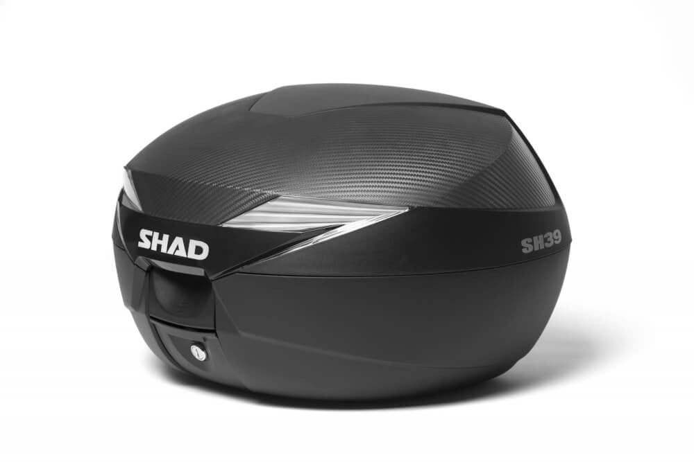 Cover Plate SH39 Carbon