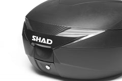 Shad Top Case SH39 Carbon