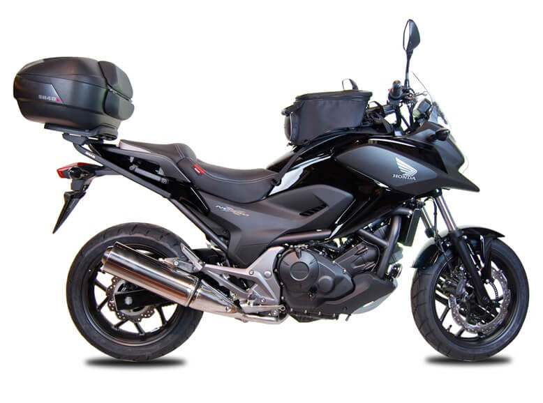 Top Master Honda Series 700'12/750
