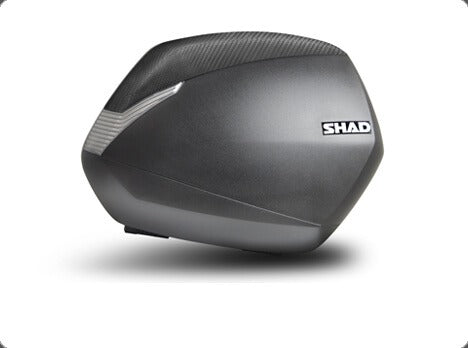 Set SH36 Carbon C.Lid R/L