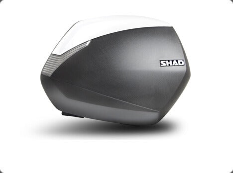 Set SH36 White C. Lid R/L