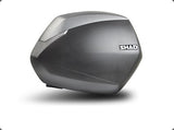 SET SH36 N.TITANIUM C. LID R/L