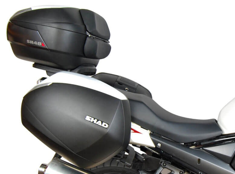 3P System Suzuki Bandit 650/1250