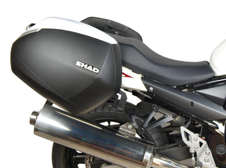 3P System Suzuki Bandit 650/1250