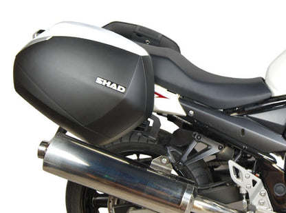 3P System Suzuki Bandit 650/1250