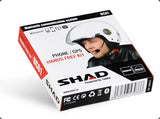 HANDS FREE KIT BC01