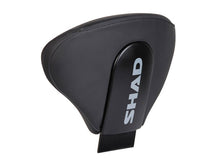 Backrest Pad Only - Black