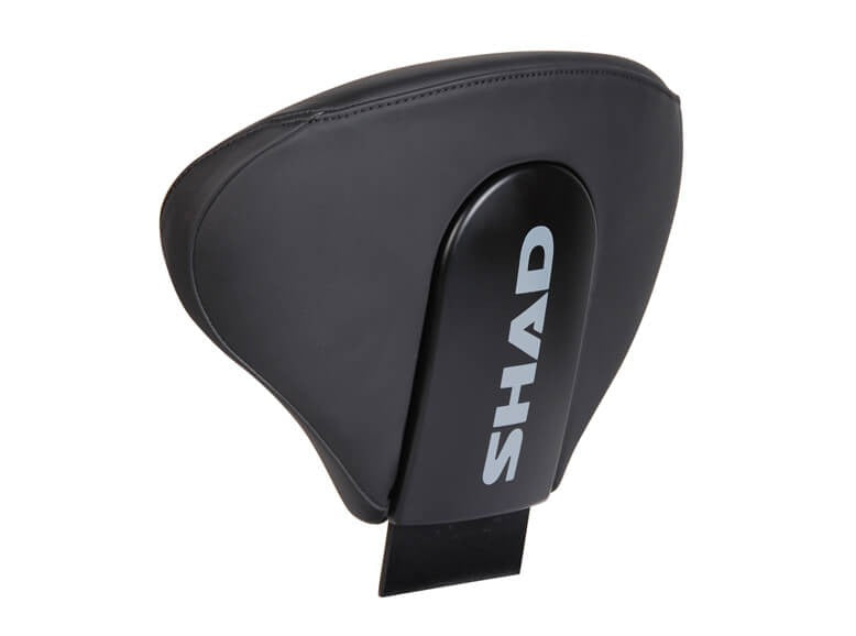 Backrest Pad Only - Black
