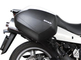 3P SYSTEM SUZUKI V-STROM 650 - LSR-S0VS62IF