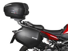 3P Yamaha MT 09 Tracer