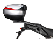 Shad Top Master Honda Crossrunner VFR 800X
