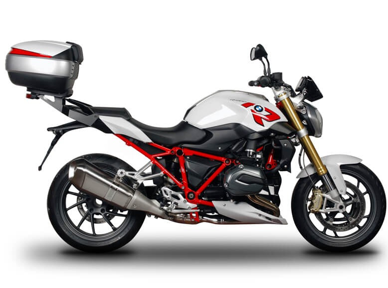 Top Master BMW R1200 R/RS - LSR-W0RR15ST