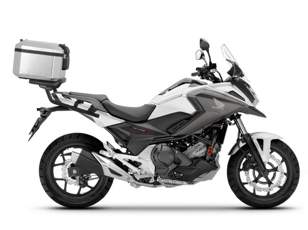 Top Master Honda NC750 X-S