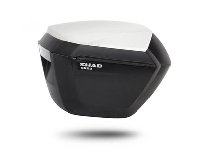 Side Cases SH23 Black