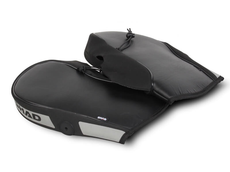 SHAD Motorcyclist Hand Warmers