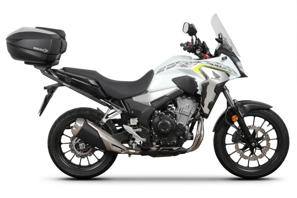 Top Master Honda CB 500 X