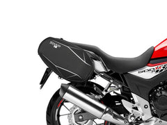 Side Bag Holder Honda CB500F/CBR500R/CB500X