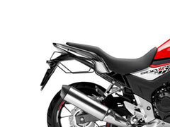 Side Bag Holder Honda CB500F/CBR500R/CB500X