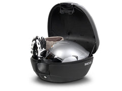Top Case SH34 Carbon