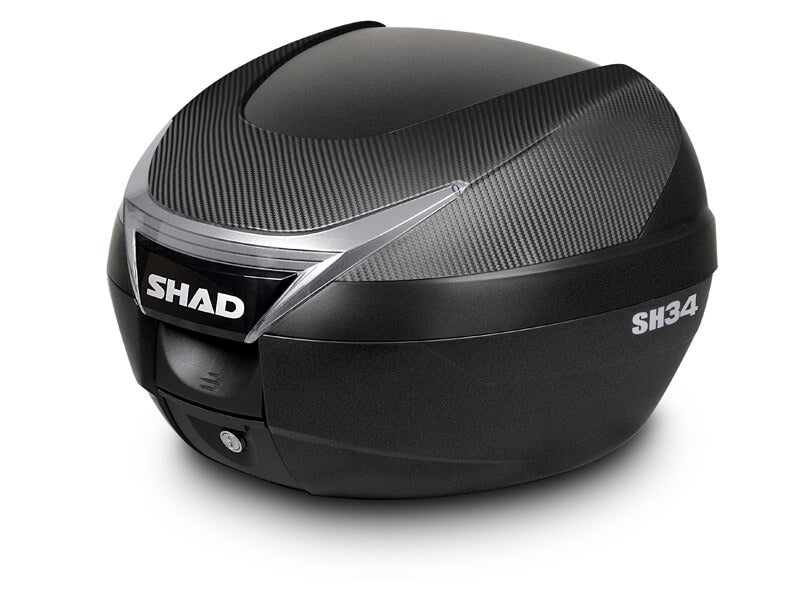 *COVER SH34 CARBON