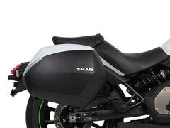 Pannier Fitting Kit (3P) - Kawasaki Vulcan S 650