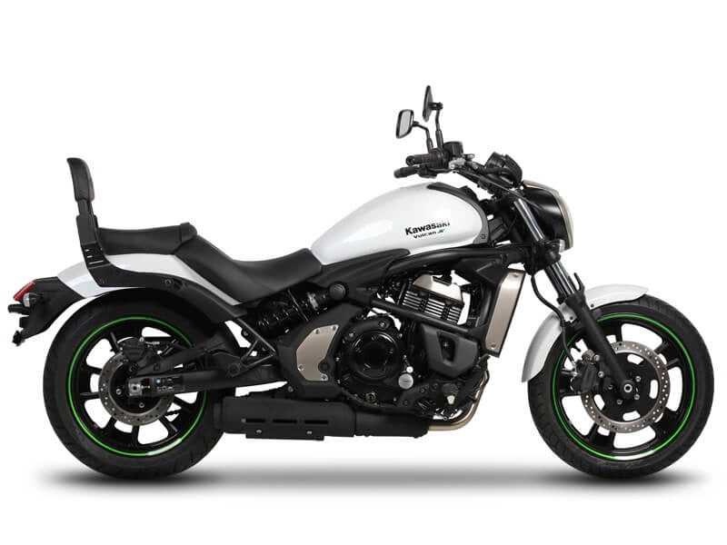 Kit Backrest Kawasaki Vulcan S 650