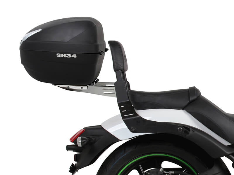 Kit Backrest Kawasaki Vulcan S 650