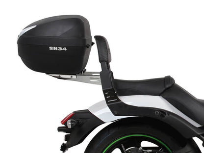 Kit Backrest Kawasaki Vulcan S 650