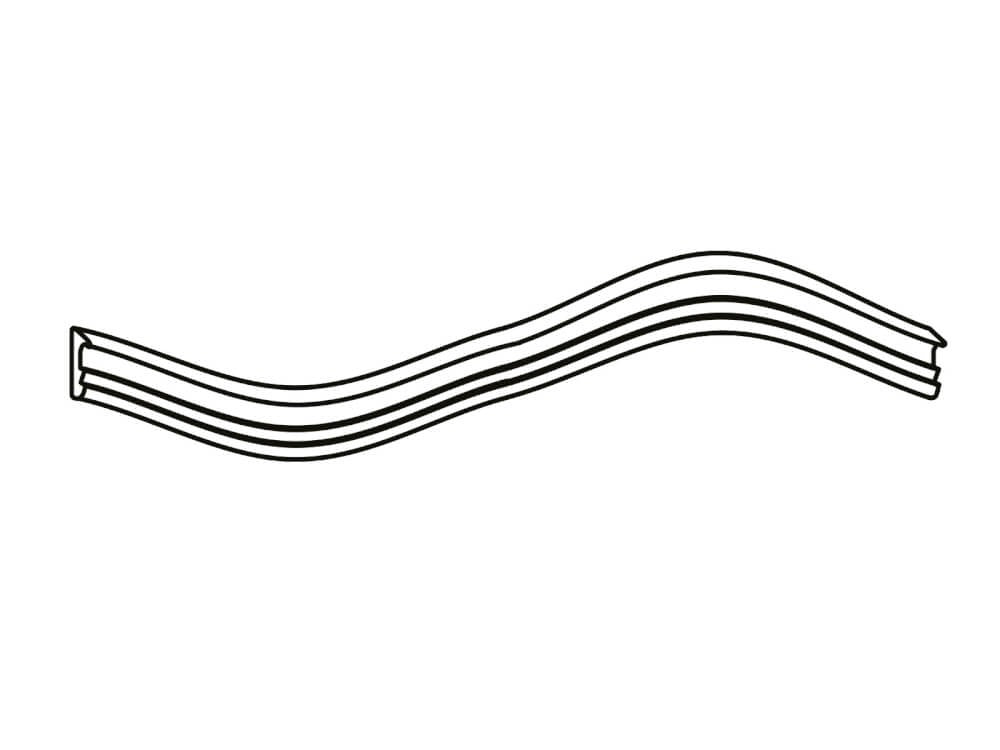 Box Seal Gasket SHAD SH58/SH59