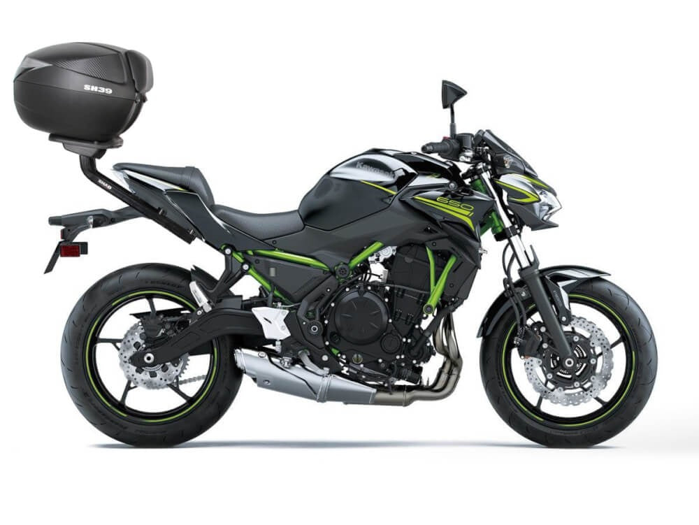 Top Master Kawasaki Z650