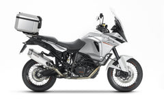 TOP MASTER KTM ADVENT.1050/1090'14-17 SUPERADV 1290 / NORDEN 901