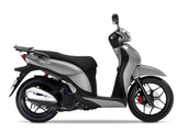 TOP CASE FITTING KIT- HONDA SH125/150 '17-18