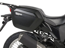Shad 3P SYSTEM KAWASAKI VERSYS 300