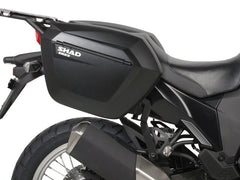Shad 3P SYSTEM KAWASAKI VERSYS 300