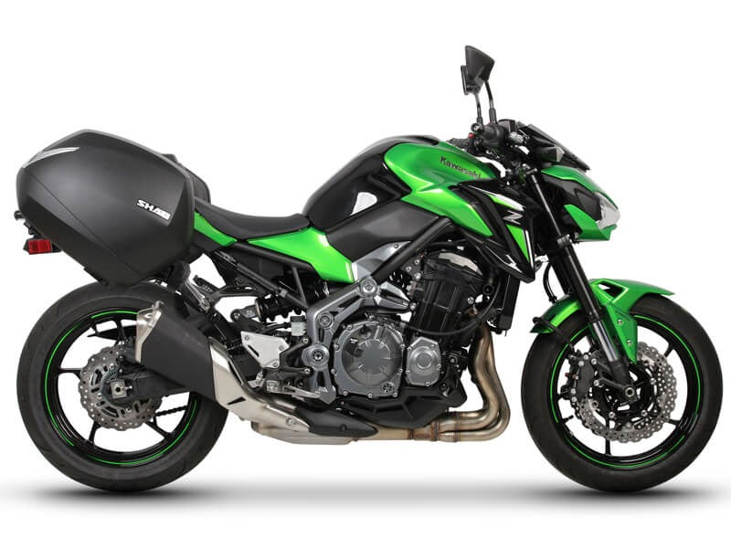 3P System Kawasaki Z900