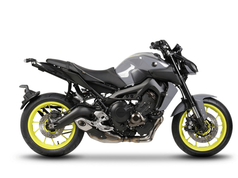 3P System Yamaha MT 09