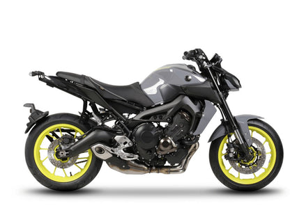 3P System Yamaha MT 09