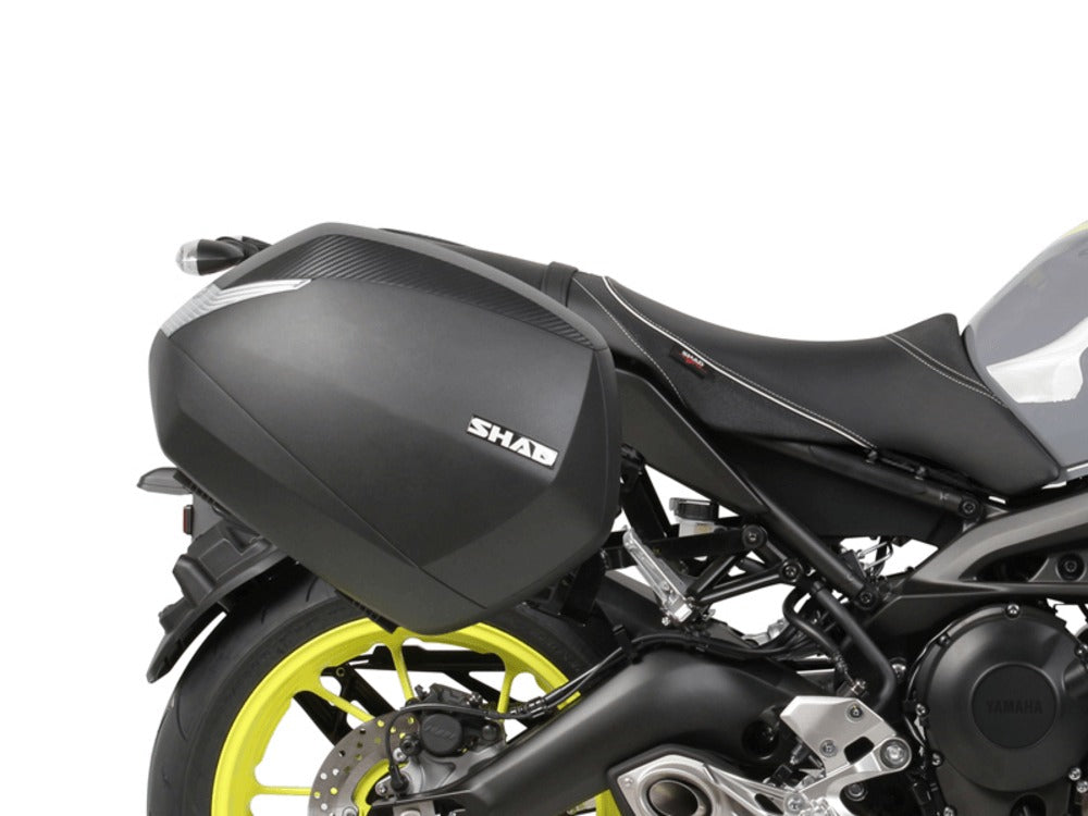 3P System Yamaha MT 09