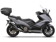 Top Master Kymco AK 550