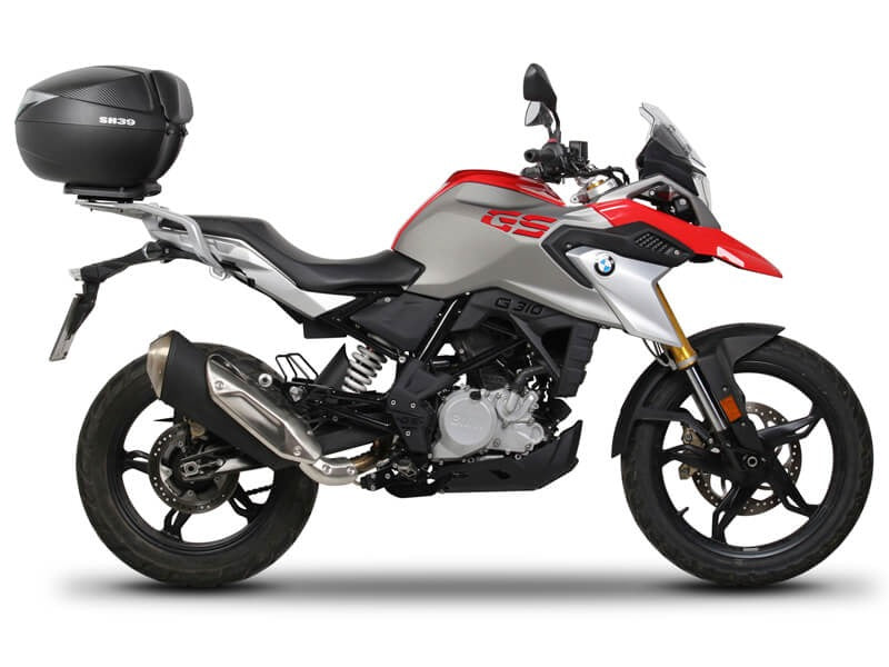 Top Master BMW G 310 GS