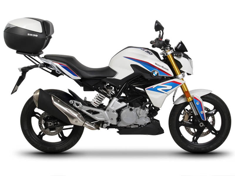 Top Master BMW G 310 R