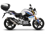 TOP MASTER BMW G 310 R