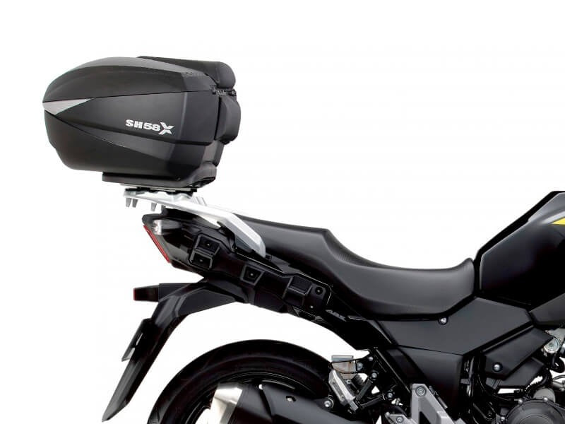Shad TOP MASTER SUZUKI V-STROM 250 (DL250A)