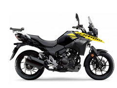 Shad TOP MASTER SUZUKI V-STROM 250 (DL250A)