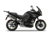 TOP MASTER TRIUMPH TIGER S 1050