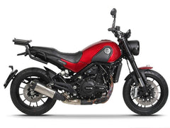 Top Master Benelli Leoncino 502