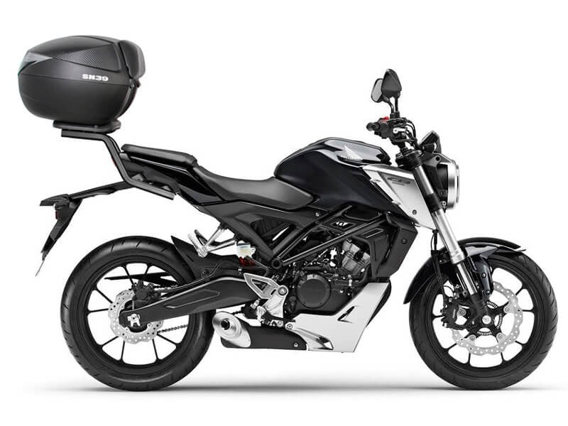 Top Master CB125R/CB300R NEO