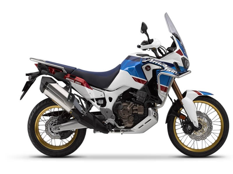 3P System Honda CRF1000L Advent