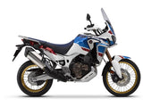 3P SYSTEM HONDA CRF1000L ADVENT